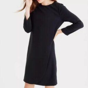 J. Crew Long Sleeve Dress - Size 6 TALL